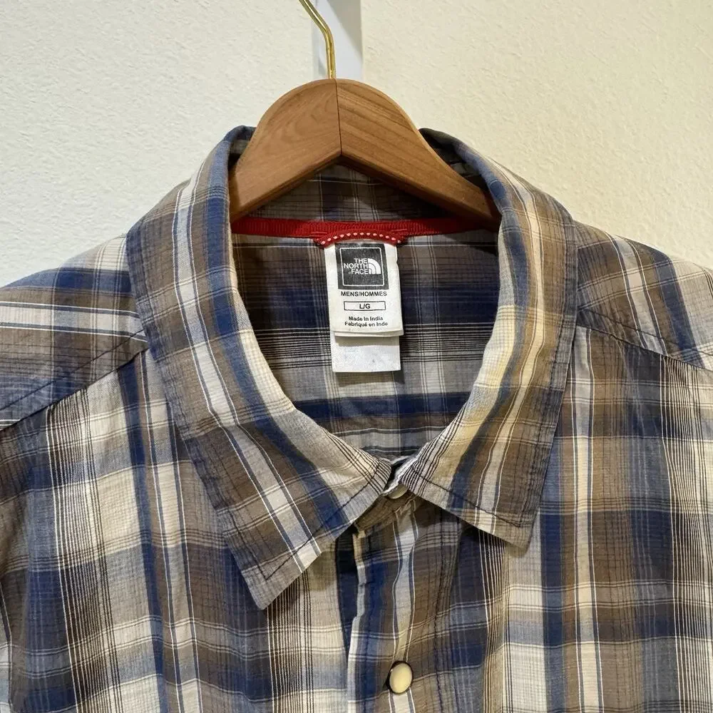 The North Face north face